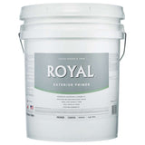 Royal Flat Acrylic Latex Primer 5 gal