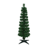 Santas Forest 54040 Chasing Tree, 4 ft H