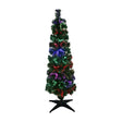 Santas Forest 54040 Chasing Tree, 4 ft H