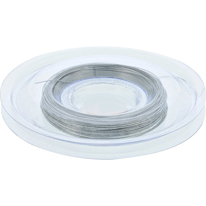 Hillman 50139 Utility Wire, 100 ft L, 32, Galvanized Steel