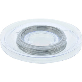Hillman 50139 Utility Wire, 100 ft L, 32, Galvanized Steel