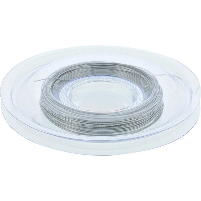 Hillman 50139 Utility Wire, 100 ft L, 32, Galvanized Steel