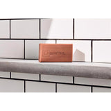 Duke Cannon Bourbon Oak Barrels + Aged Spirits Scent Bar Soap 10 oz 1 pk