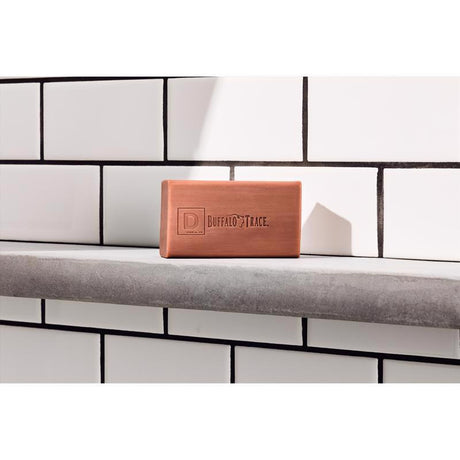 Duke Cannon Bourbon Oak Barrels + Aged Spirits Scent Bar Soap 10 oz 1 pk