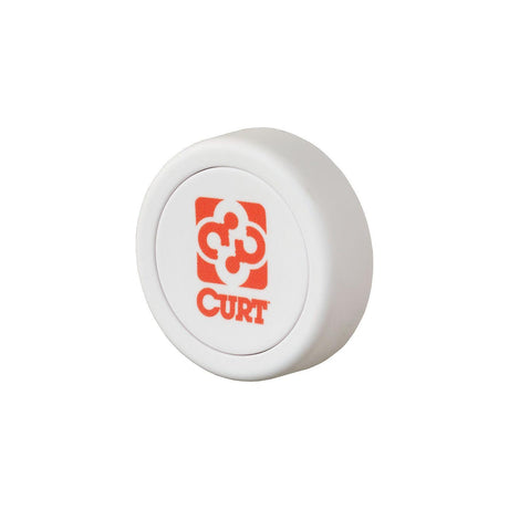 Curt 51189 Echo Mobile Bluetooth Brake Controller, 7-Way