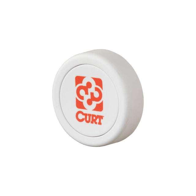 Curt 51189 Echo Mobile Bluetooth Brake Controller, 7-Way