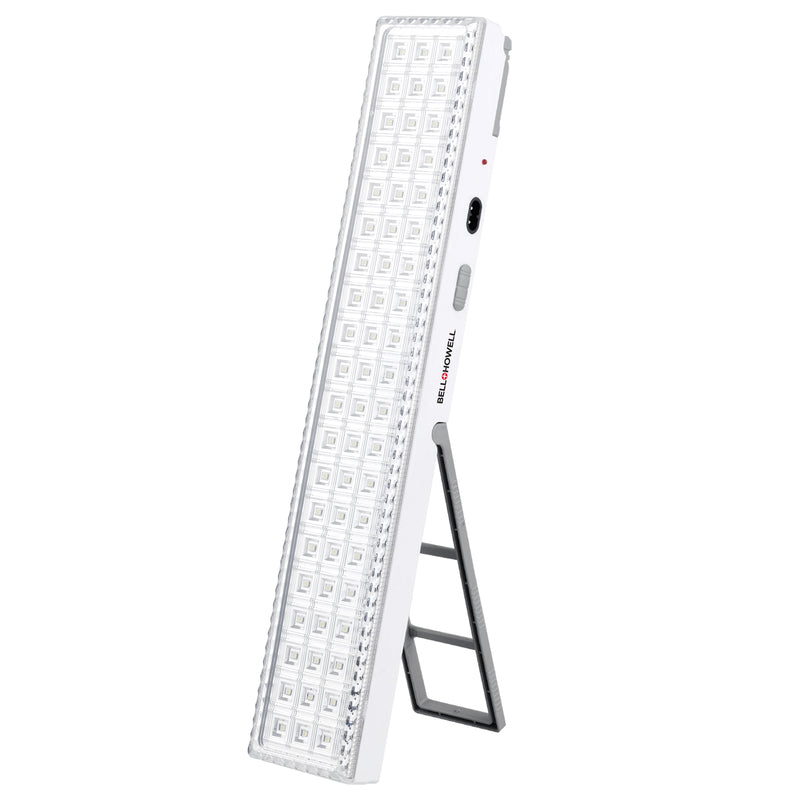 Bell & Howell As Seen On TV 720 lm White LED Rechargeable Light Bar