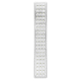 Bell & Howell As Seen On TV 720 lm White LED Rechargeable Light Bar