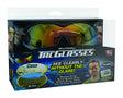 As Seen On Tv Bell & Howell Polarized Tac Sunglasses 1 pk