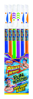 Ja-Ru Kool'N Fun Water Blaster Assorted 1 pc, Pack of 24