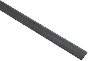 National Hardware 4063BC Series N215-632 Flat Stock, 1-1/4 in W, 48 in L, 3/16 in Thick, Steel, Mill