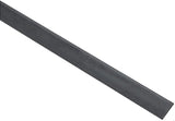 National Hardware 4063BC Series N215-632 Flat Stock, 1-1/4 in W, 48 in L, 3/16 in Thick, Steel, Mill