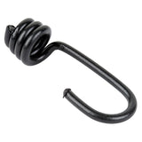 Keeper 06457 Bungee Hook, Steel, For: 5/16 to 3/8 in Cords