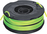 Black+Decker DF-080 Dual-Line Spool, 0.08 in Dia, 30 ft L, Green