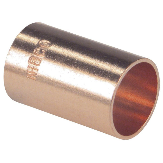 REDUCER COUPLING 1 X 3/4IN CXC