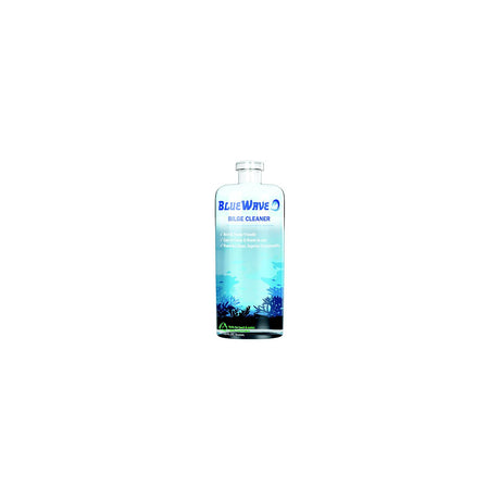 Blue Wave BWS100332 Bilge Cleaner, 32 oz.
