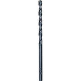 Milwaukee 48-89-2712 Jobber Drill Bit, 3/32 in Dia, 2-1/4 in OAL, Parabolic Flute, 3/32 in Dia Shank