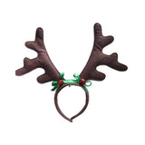 Dyno Christmas Antler Headband 1 pk, Pack of 24