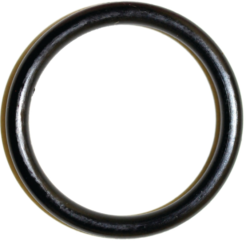 Danco 35734B Faucet O-ring, #17, 7/8 in ID x 1-1/16 in OD Dia, 3/32 in Thick, Rubber, Pack of 5