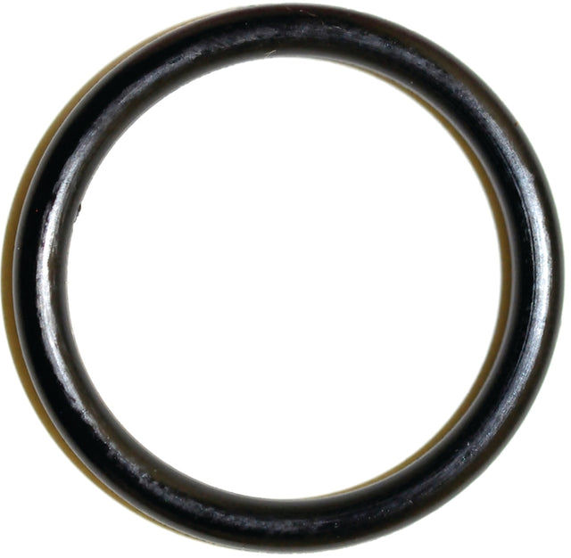 Danco 35734B Faucet O-ring, #17, 7/8 in ID x 1-1/16 in OD Dia, 3/32 in Thick, Rubber, Pack of 5