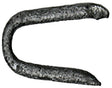 ProFIT 0080038 Poultry Net Staple, 3/16 in W Crown, Galvanized Steel, 13 ga