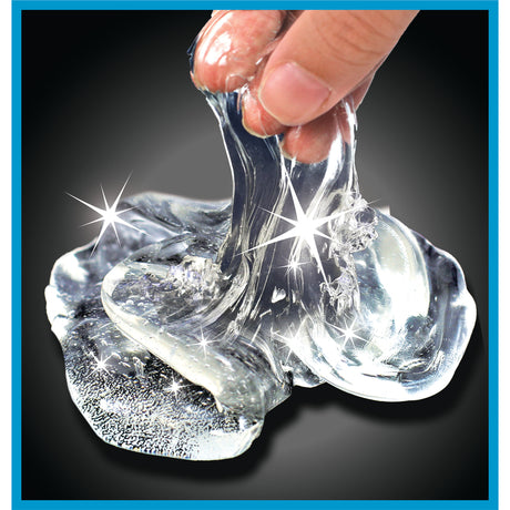 Ja-Ru Lab Putty Toy Clear 1 pc