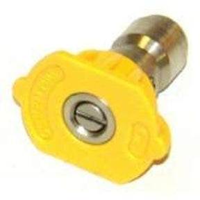 Mi-T-M AW-0018-0150 Spray Nozzle, 15 deg Angle, 3 in Orifice