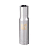 Craftsman 3/8 in. X 3/8 in. drive SAE 12 Point Deep Socket 1 pc