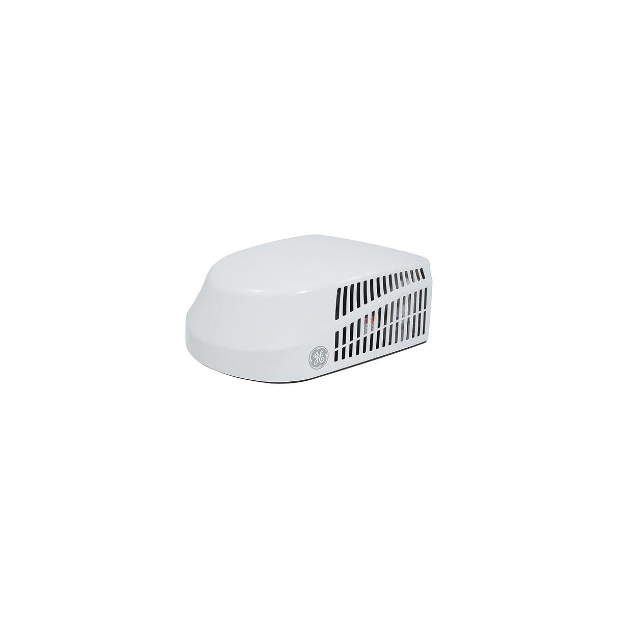 GE ARC13AACW Exterior RV Air Conditioner, 13,500 BTUs, White