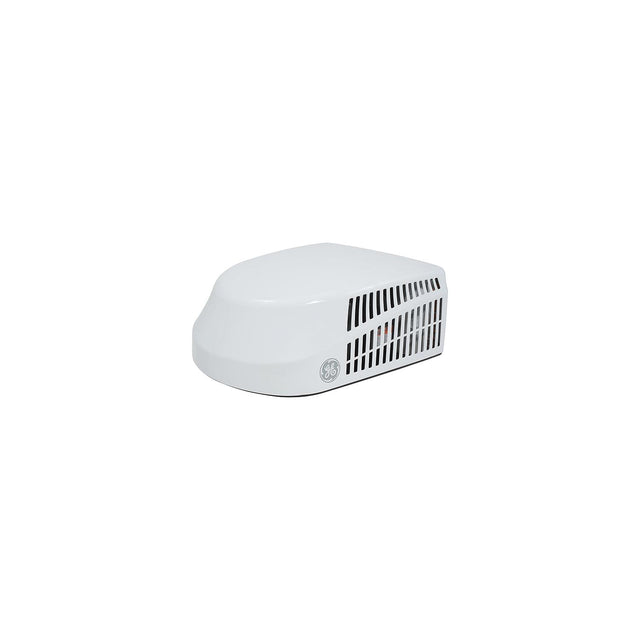 GE ARC13AACW Exterior RV Air Conditioner, 13,500 BTUs, White