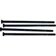 AC INSTALLATION BOLTS SET/4