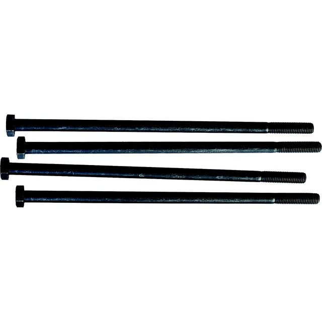 AC INSTALLATION BOLTS SET/4