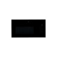 GE JNM3184DPBB Large Capacity Microwave, Black