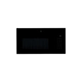 GE JNM3184DPBB Large Capacity Microwave, Black