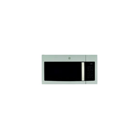 GE JNM3184RPSS Large Capacity Microwave, Stainless Steel