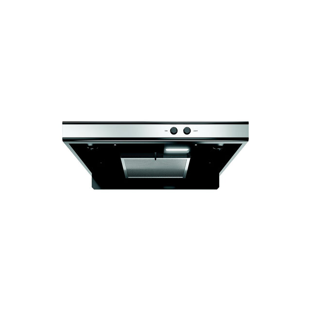 GE JNXR22SPSS Under The Cabinet Range Recirculation Hood
