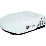 GE Appliances PLC15XAHW GE Profile Outdoor Air Conditioning Unit, White