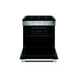 GE PLD621RTSS Drop-In Gas Range, 21" Wide