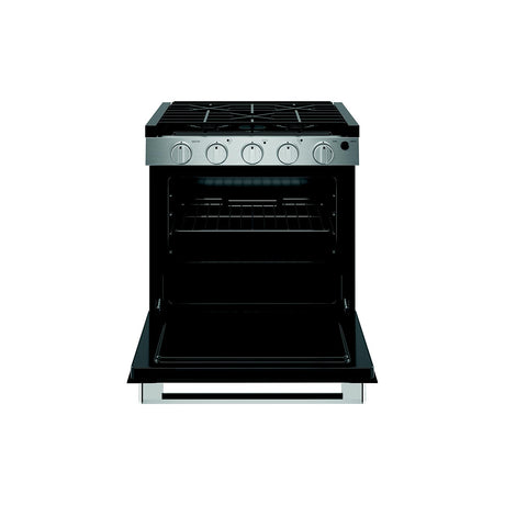 GE PLD621RTSS Drop-In Gas Range, 21" Wide