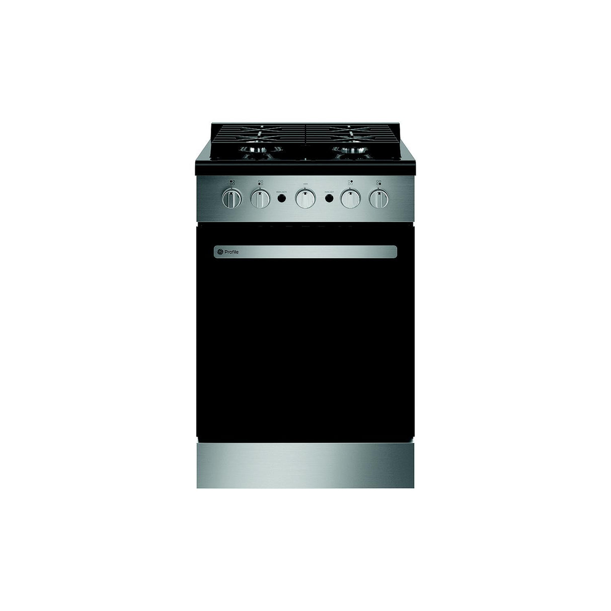 RANGE 24  GAS FREESTND PROFILE