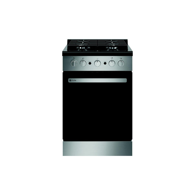 RANGE 24  GAS FREESTND PROFILE