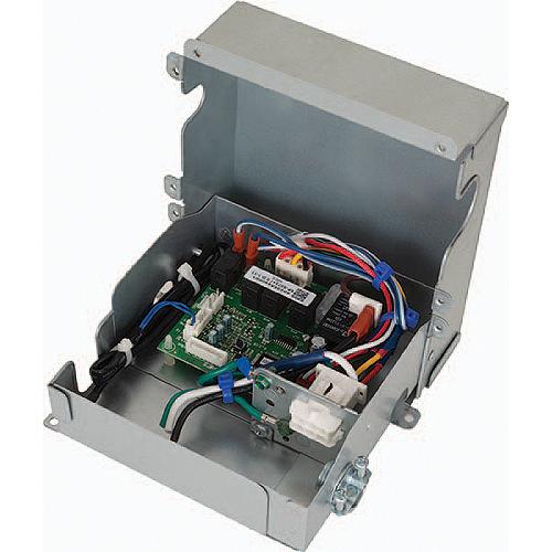 GE RAREC2A Ceiling Control - Analog 5-WIre or Smart T. Stat w/Auto Gen