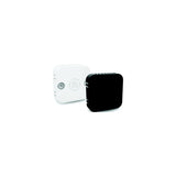 GE Appliances PLC13XAHW GE Profile Outdoor Air Conditioning Unit, White