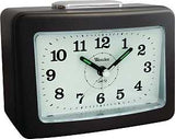 Westclox 47550 Alarm Clock, AA Battery