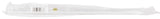 Boston Harbor 624S26-03 Freedom Towel Bar, 24 in L Rod, Aluminum, Chrome, Surface Mounting