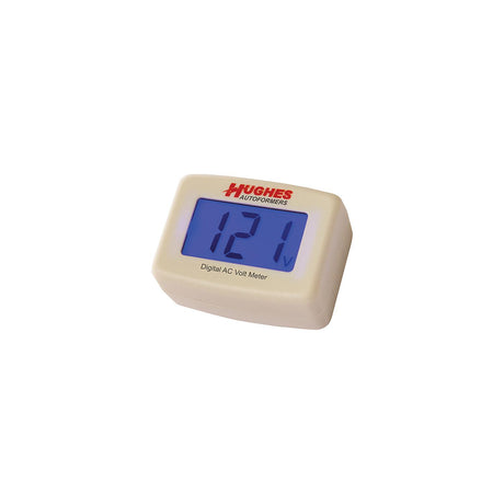 Hughes DVM1221 Classic Digital AC Voltmeter