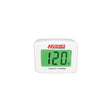 Hughes DVMDUAL Dual Color Digital AC Voltmeter