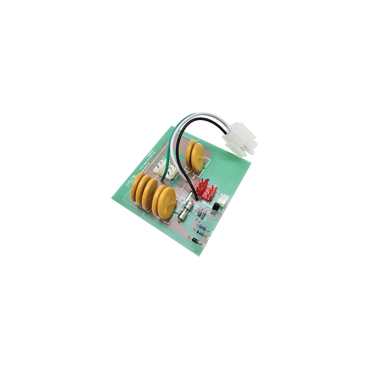 Hughes RSP30PWDEPO Power Watchdog Replacement Surge Module for PWD30-EPO/PWD30-EPO-H