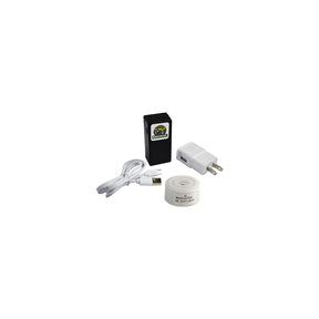 Hughes RVM21S RV Whisper Monitor Station