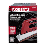 Roberts 10-282G-2 Deluxe Heat Bond, 120 V, 6.6 A, 800 W, PTFE